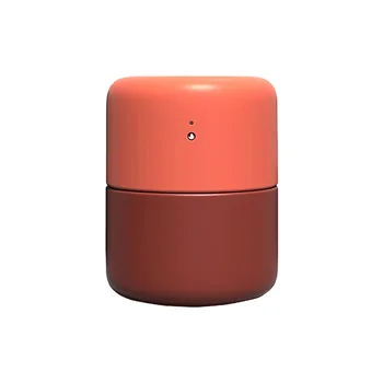 420ml Portable VH Desk USB Humidifier Air Purifying with Smart Touching Switch and Soft Indicator Light for Office Home Car
420ml Portable VH Desk USB Humidifier Air Purifying with Smart Touching Switch and Soft Indicator Light for Office Home Car