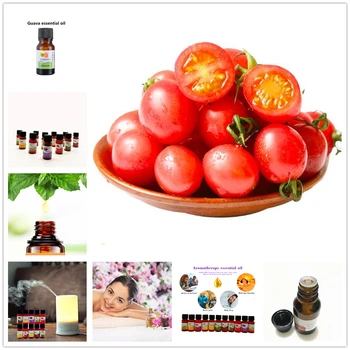 Pure Essential Oils for Aromatherapy Diffusers Lavender Tea Tree Lemongrass Orange Cherry Tomatoes Oil Purifying Home Air Care
Pure Essential Oils for Aromatherapy Diffusers Lavender Tea Tree Lemongrass Orange Cherry Tomatoes Oil Purifying Home Air Care