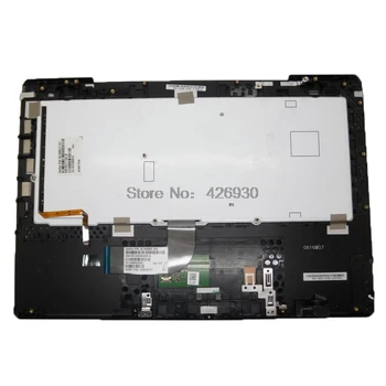 USED Laptop Palmrest TW keyboard For SONY VPC-SA VPCSA VPCSA23GW VPCSA26GW VPCSA28GW VPCSA33GW VPCSA36GW VPCSA38GW
USED Laptop Palmrest TW keyboard For SONY VPC-SA VPCSA VPCSA23GW VPCSA26GW VPCSA28GW VPCSA33GW VPCSA36GW VPCSA38GW