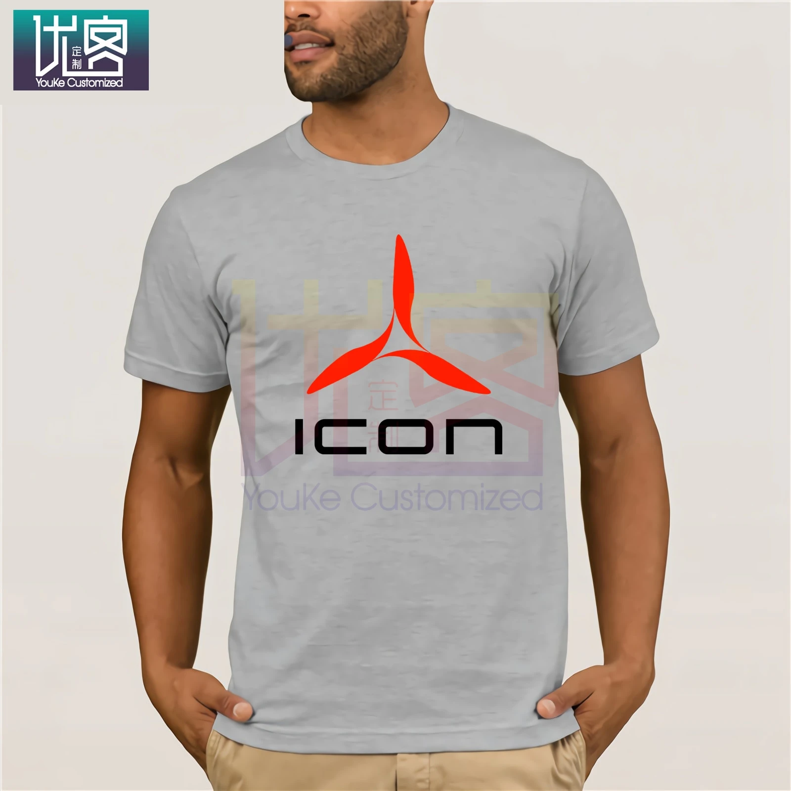 Funny T-shirt Hot Sale Fashion Brand Icon T shirt Men Casual Tshirt Print With Icon cotton Short Sleeve Tee shirt for Men Tops
Funny T-shirt Hot Sale Fashion Brand Icon T shirt Men Casual Tshirt Print With Icon cotton Short Sleeve Tee shirt for Men Tops