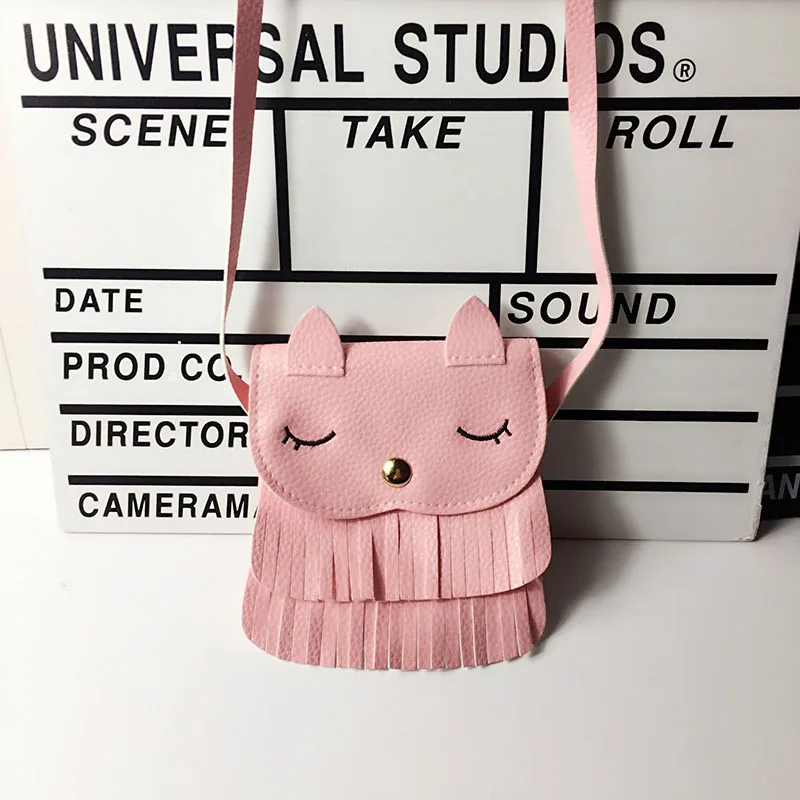 Girls Princess Cartoon Bunny PU Messenger Bags Tassel Wallet Baby Girl Cute Crossbody Bags Mini Shoulder Bags for Children New
Girls Princess Cartoon Bunny PU Messenger Bags Tassel Wallet Baby Girl Cute Crossbody Bags Mini Shoulder Bags for Children New