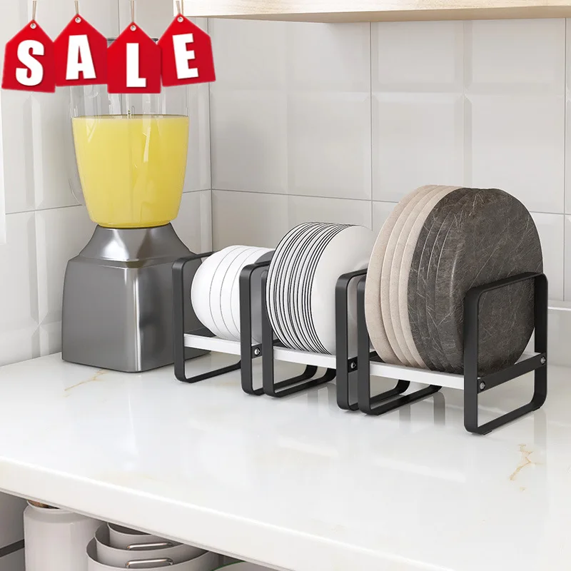 Kitchen Organizer Cabinet Plates Dishes Drying Rack Holder Drainer Goods For the Kitechen Storage And Order Accessories 
Kitchen Organizer Cabinet Plates Dishes Drying Rack Holder Drainer Goods For the Kitechen Storage And Order Accessories