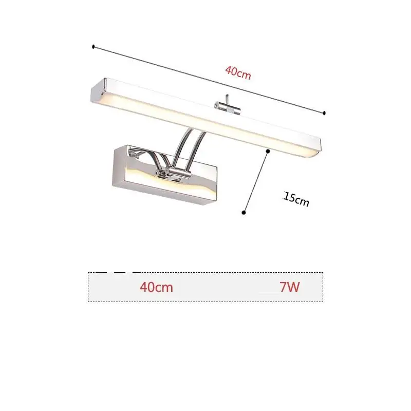 Vanity Lights Model-YS0062518