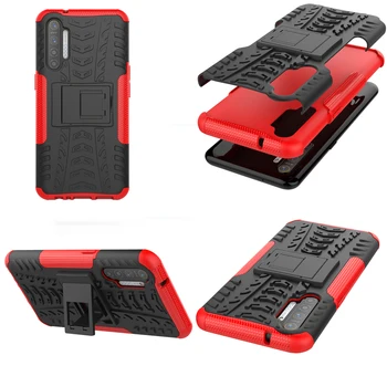 10 Pcs/lot Shockproof Cover For OPPO Realme XT Case Cover Hybrid 2 in 1 TPU+PC Defender Armor Case For OPPO REALME XT Fundas
10 Pcs/lot Shockproof Cover For OPPO Realme XT Case Cover Hybrid 2 in 1 TPU+PC Defender Armor Case For OPPO REALME XT Fundas