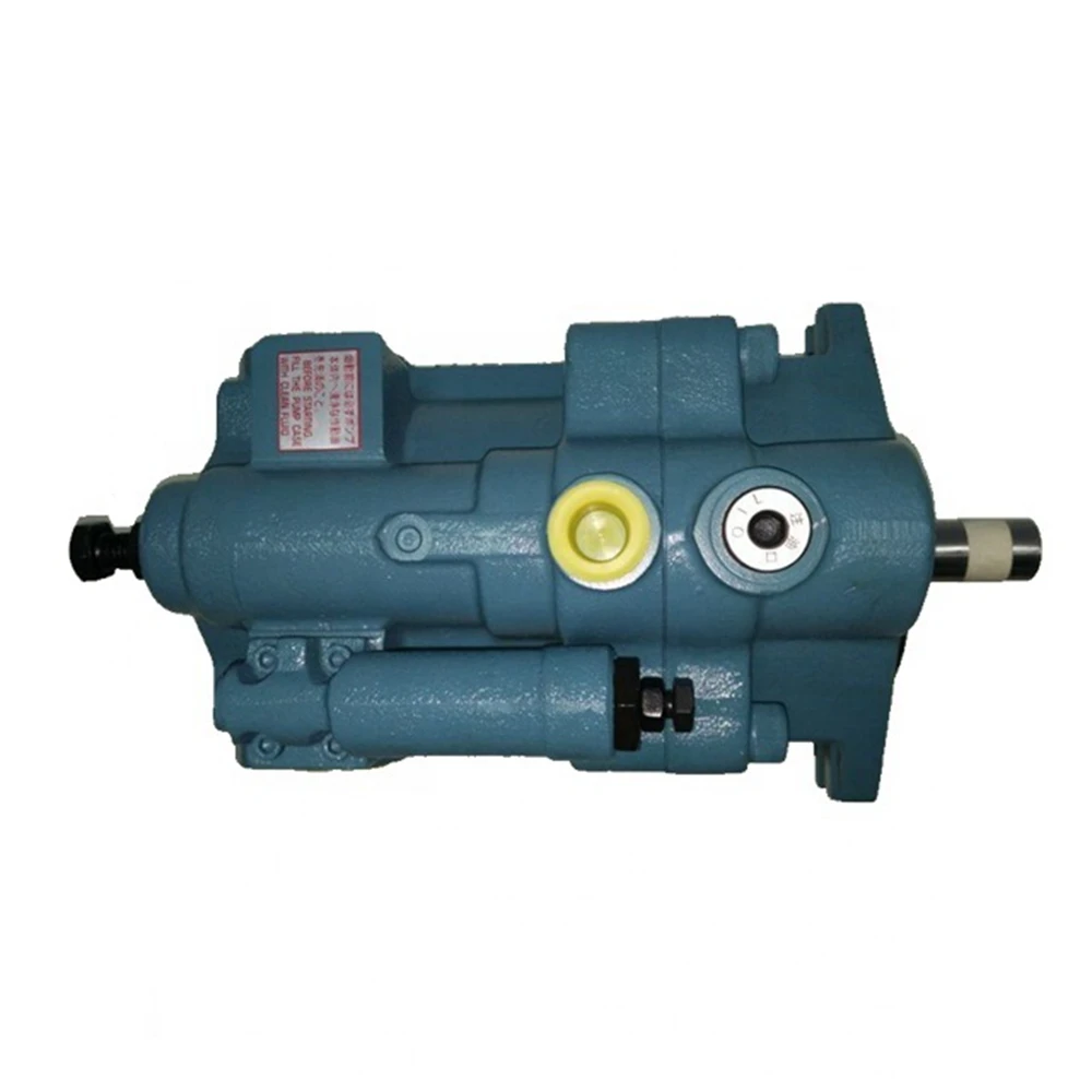 

NACHI Industrial Hydraulic Pumps PVS -1B-16N Piston Pumps Pressure 2Mpa~21Mpa Mounting Flange Type PVS-1B-16N1-12 Plunger Pumps