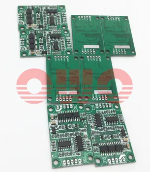 8pcs 12-24V 3A Original JUYI Tech JYQD-V6.7 bldc motor driver board for sensorless brushless DC motor
8pcs 12-24V 3A Original JUYI Tech JYQD-V6.7 bldc motor driver board for sensorless brushless DC motor