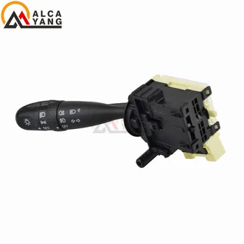 New Light Switch Fog Light Switch Steering Light Control Switch Suitable For 2002-2008 Toyota Soluna Vios 84140-0D020 841400D020
New Light Switch Fog Light Switch Steering Light Control Switch Suitable For 2002-2008 Toyota Soluna Vios 84140-0D020 841400D020