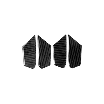 For Alfa Romeo Giulia Stelvio 2017 -2019Car-styling Aluminum Interior Door Bowl Cover Trim Accessories Set of 4pcs
For Alfa Romeo Giulia Stelvio 2017 -2019Car-styling Aluminum Interior Door Bowl Cover Trim Accessories Set of 4pcs