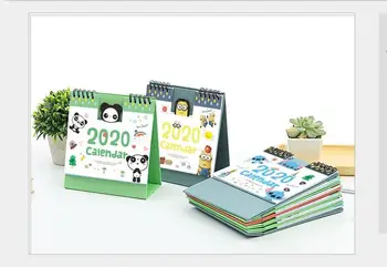 New Year 2020 calendar Lovely cartoon animal minions totoro panda kitty Desktop Calendar Daily Schedule Yearly Agenda Organizer
New Year 2020 calendar Lovely cartoon animal minions totoro panda kitty Desktop Calendar Daily Schedule Yearly Agenda Organizer