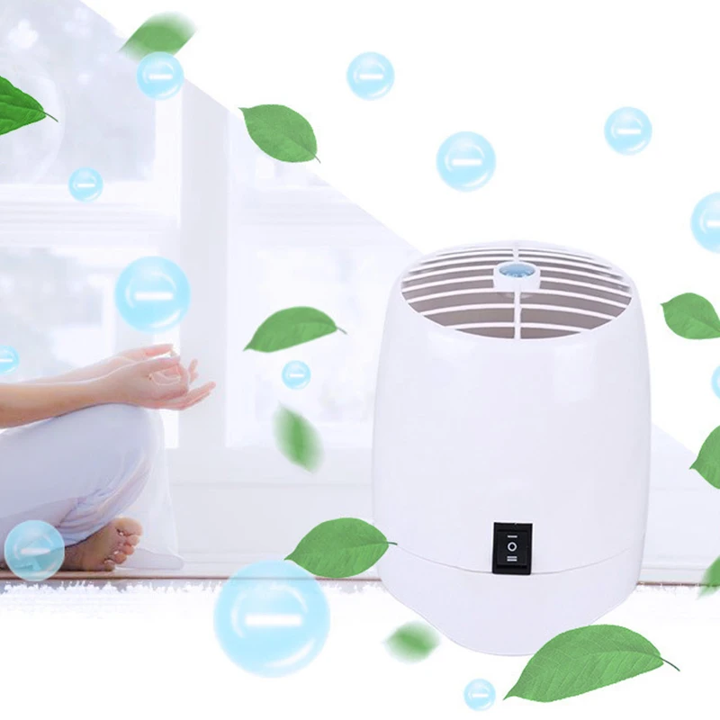 Ozone Generator 220V Air Purifier Portable Ozonizador Ionizer Ozonizer Home Car Office UK Plug
Ozone Generator 220V Air Purifier Portable Ozonizador Ionizer Ozonizer Home Car Office UK Plug