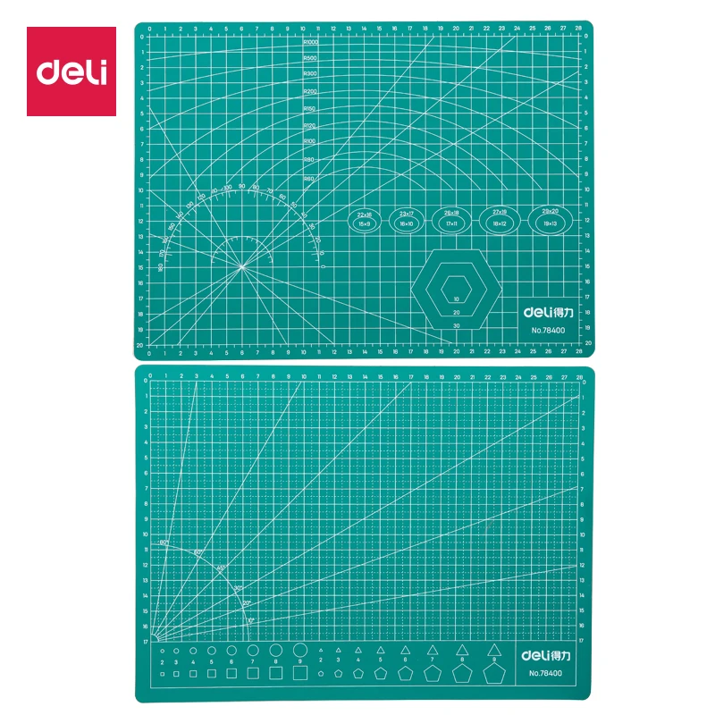 A2 A3 A4 PVC Cutting Mat Pad Patchwork Cut Pad Tools Manual DIY Tool Cutting Board Double-sided Self-healing paper cutter map
A2 A3 A4 PVC Cutting Mat Pad Patchwork Cut Pad Tools Manual DIY Tool Cutting Board Double-sided Self-healing paper cutter map