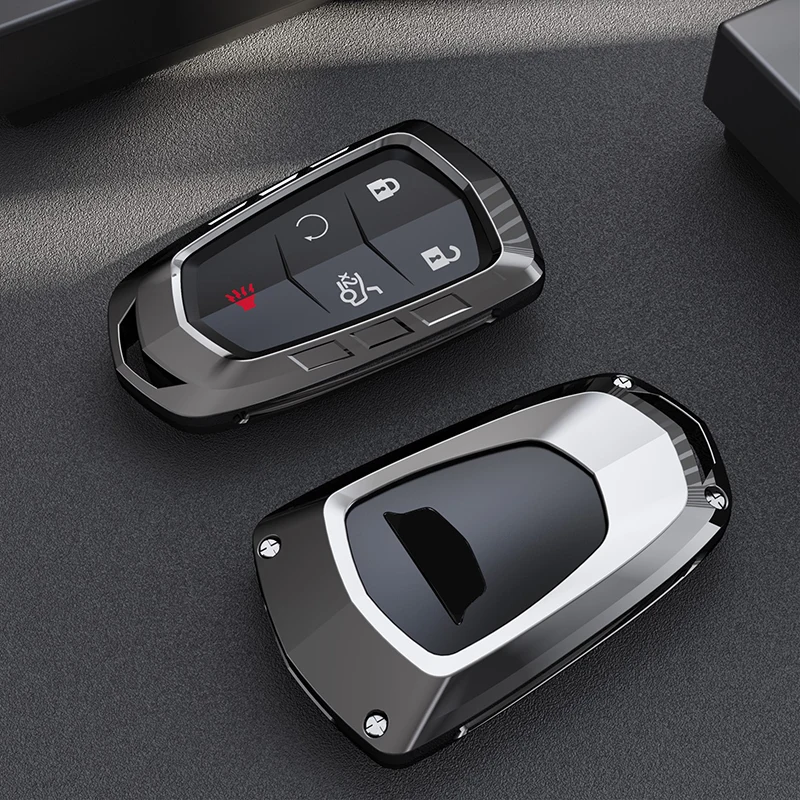 cool style Car Key fob Case Cover Bag Key Shell Suitable For Cadillac ATS XTS XT5 XT4 CT6 XT6 Car styling Accessories
cool style Car Key fob Case Cover Bag Key Shell Suitable For Cadillac ATS XTS XT5 XT4 CT6 XT6 Car styling Accessories