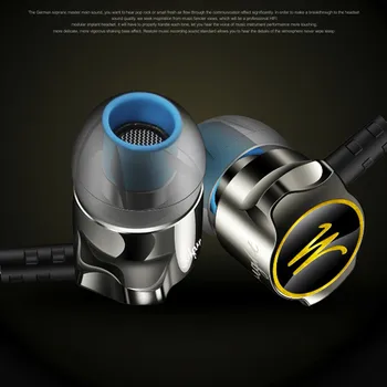 Gold Plated Special Edition Housing Headset Noise Isolating HD HiFi Earphone for Universal Phone Tablet MP3 Player Earphones
Gold Plated Special Edition Housing Headset Noise Isolating HD HiFi Earphone for Universal Phone Tablet MP3 Player Earphones