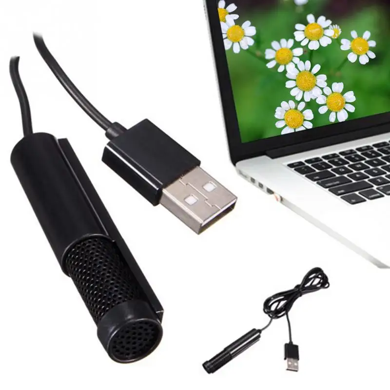 Portable Usb Microphone Computer Studio USB 2.0 Condenser Microphone Mini Mic Microphone for Phones PC Tablet
Portable Usb Microphone Computer Studio USB 2.0 Condenser Microphone Mini Mic Microphone for Phones PC Tablet