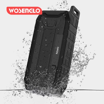 Mini Bluetooth Speaker Portable Wireless Loudspeaker Sound System 3D Stereo Music Surround Outdoor Speaker Support FM TF Card
Mini Bluetooth Speaker Portable Wireless Loudspeaker Sound System 3D Stereo Music Surround Outdoor Speaker Support FM TF Card