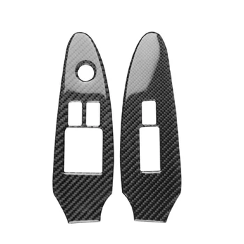Sticker Panel Frame Trim For Nissan 370Z 2009-20 Carbon Fiber Cover Decor
Sticker Panel Frame Trim For Nissan 370Z 2009-20 Carbon Fiber Cover Decor