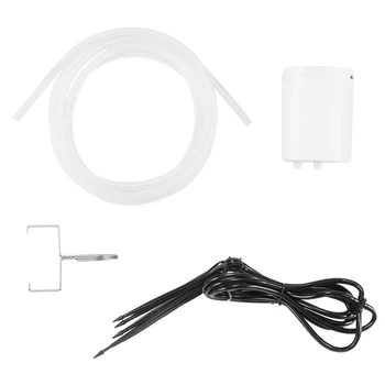 Automatic Watering Plant Drip Irrigation Tool Water Pump Sprinkler System Controller Watering Machine Garden Watering 
Automatic Watering Plant Drip Irrigation Tool Water Pump Sprinkler System Controller Watering Machine Garden Watering