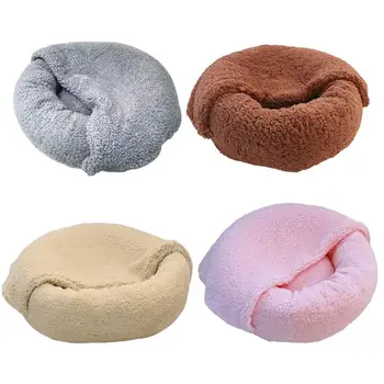 Pet Dog Bed Long Plush Solid Color Pet Beds For Little Medium Large Pets Super Soft Winter Warm Sleeping Bed Mats For Dogs Cats
Pet Dog Bed Long Plush Solid Color Pet Beds For Little Medium Large Pets Super Soft Winter Warm Sleeping Bed Mats For Dogs Cats
