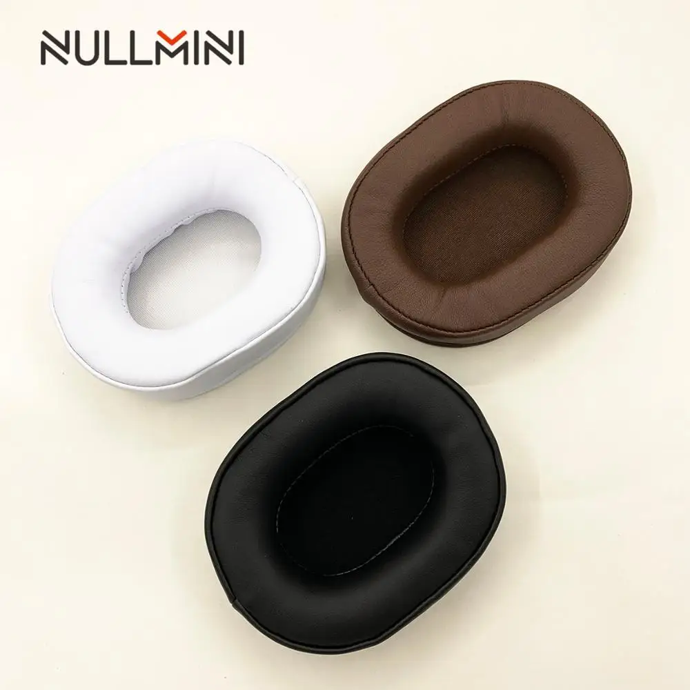 NullMini Сменные амбушюры для креативных HD1600 HD 1600 наушники гарнитура|Аксессуары