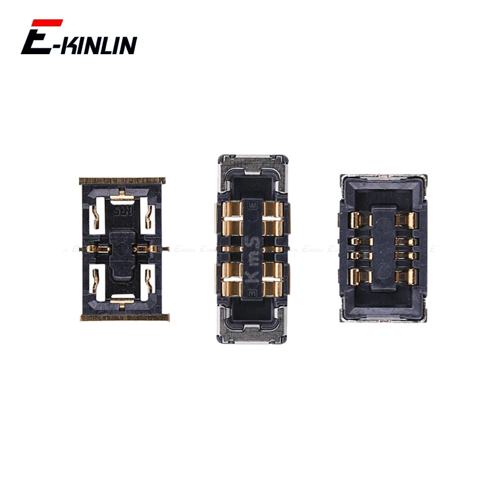 2PCS Inner PFC Battery Connector Clip Contact Replacement For XiaoMi Mi 5X A1 A2 6X Redmi 5 Plus 6 6A Note 4 4X Pro 5 5A 7 Pro
2PCS Inner PFC Battery Connector Clip Contact Replacement For XiaoMi Mi 5X A1 A2 6X Redmi 5 Plus 6 6A Note 4 4X Pro 5 5A 7 Pro