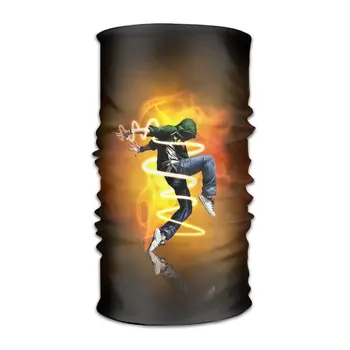 Redcong Headbands Headwear Bandana Cool Color Dance Scarf Wrap Mask Sweatband Outdoor Headscarve
Redcong Headbands Headwear Bandana Cool Color Dance Scarf Wrap Mask Sweatband Outdoor Headscarve