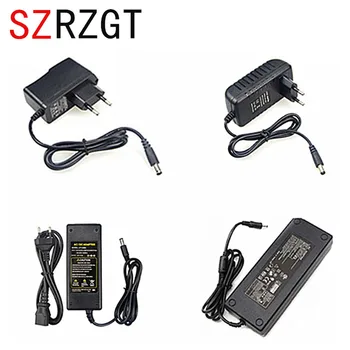 Power Supply DC12 V 1A 2A 3A 5A 6A 8A 10A Led Transformer For 5050 5730 2835 3014 5050 Has Led Strip Lights
Power Supply DC12 V 1A 2A 3A 5A 6A 8A 10A Led Transformer For 5050 5730 2835 3014 5050 Has Led Strip Lights