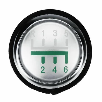 1pcs Auto 6 Speed Gear Stick Shift Lever Knob Part For BMW E46 E82 E87 E90 E92 E93 High Quality 6-speed Shift Knob Accessories
1pcs Auto 6 Speed Gear Stick Shift Lever Knob Part For BMW E46 E82 E87 E90 E92 E93 High Quality 6-speed Shift Knob Accessories