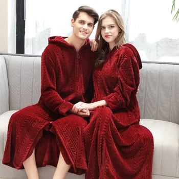 2020 Summer Newest Style Large Size Waffle Fabric Robes Beauty Couple Gowns Multi Colors M,xl,xxxl Plus Size Women
2020 Summer Newest Style Large Size Waffle Fabric Robes Beauty Couple Gowns Multi Colors M,xl,xxxl Plus Size Women