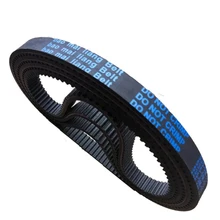 Silicone Drive Timing Belt 535 5M 15 For Zappy/Sunplex/Vapor+/Tomb Raider Electric Scooter Drive Belt Electric Bicycle Accessory
Silicone Drive Timing Belt 535 5M 15 For Zappy/Sunplex/Vapor+/Tomb Raider Electric Scooter Drive Belt Electric Bicycle Accessory