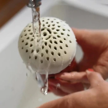 The Micro Multi-use Portable Micro Kitchen Colander Can Drainer Lid Dishwasher Safe Cooking Vegetable Strainer Kitchen Gadgets
The Micro Multi-use Portable Micro Kitchen Colander Can Drainer Lid Dishwasher Safe Cooking Vegetable Strainer Kitchen Gadgets