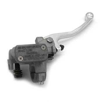 motorbike master cylinder lever brake hydraulic clutch pump motorcycle 22mm for Honda 45510-MEN-305 45510-MEN-J01 CR125 CR250
motorbike master cylinder lever brake hydraulic clutch pump motorcycle 22mm for Honda 45510-MEN-305 45510-MEN-J01 CR125 CR250