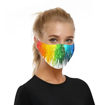 Printing Reusable Protective PM2.5 Filter Mouth Mask Anti Dust Face Mask Bacteria Proof Flu Mask Women Anime Mask
Printing Reusable Protective PM2.5 Filter Mouth Mask Anti Dust Face Mask Bacteria Proof Flu Mask Women Anime Mask