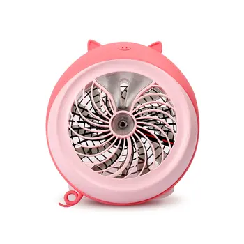 Usb Mini Small Fan Charging Portable Desktop Silent Spray Fan Summer Portable Summer Portable Small Fan
Usb Mini Small Fan Charging Portable Desktop Silent Spray Fan Summer Portable Summer Portable Small Fan