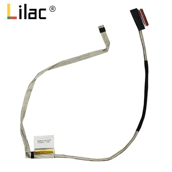 Video screen Flex For Lenovo IdeaPad N410 S410P LS41P touch laptop LCD LED LVDS Display Ribbon cable 50.4L102.011
Video screen Flex For Lenovo IdeaPad N410 S410P LS41P touch laptop LCD LED LVDS Display Ribbon cable 50.4L102.011