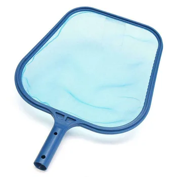 Swimming Pool Net Leaf Rake Mesh Skimmer with Telescopic Pole for Pools Spas Lightweight Cleaning Tool HB88
Swimming Pool Net Leaf Rake Mesh Skimmer with Telescopic Pole for Pools Spas Lightweight Cleaning Tool HB88