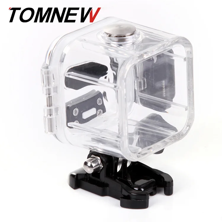 GoPro 4 Session 5S Session Waterproof Case GoPro Accessories Underwater Housings Camera Waterproof Case
GoPro 4 Session 5S Session Waterproof Case GoPro Accessories Underwater Housings Camera Waterproof Case