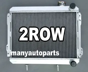 Aluminum radiator for COROLLA AE70/AE71/AE72 1.5 &1.6 1979-1983 1980 1981 1982 83
Aluminum radiator for COROLLA AE70/AE71/AE72 1.5 &1.6 1979-1983 1980 1981 1982 83