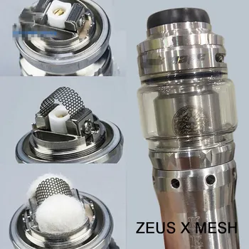 zeus x mesh rta tank 2ml/5ml zeus mesh coil rtaTank Vape vape atomizer fit mesh coil 810 drip tip atomizer vs Zeus x Rta Kylin M
zeus x mesh rta tank 2ml/5ml zeus mesh coil rtaTank Vape vape atomizer fit mesh coil 810 drip tip atomizer vs Zeus x Rta Kylin M