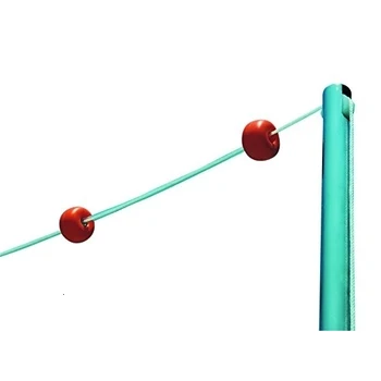 Astralpool - Postes Salida Falsa Tubo D.48 Mm Inox
Astralpool - Postes Salida Falsa Tubo D.48 Mm Inox