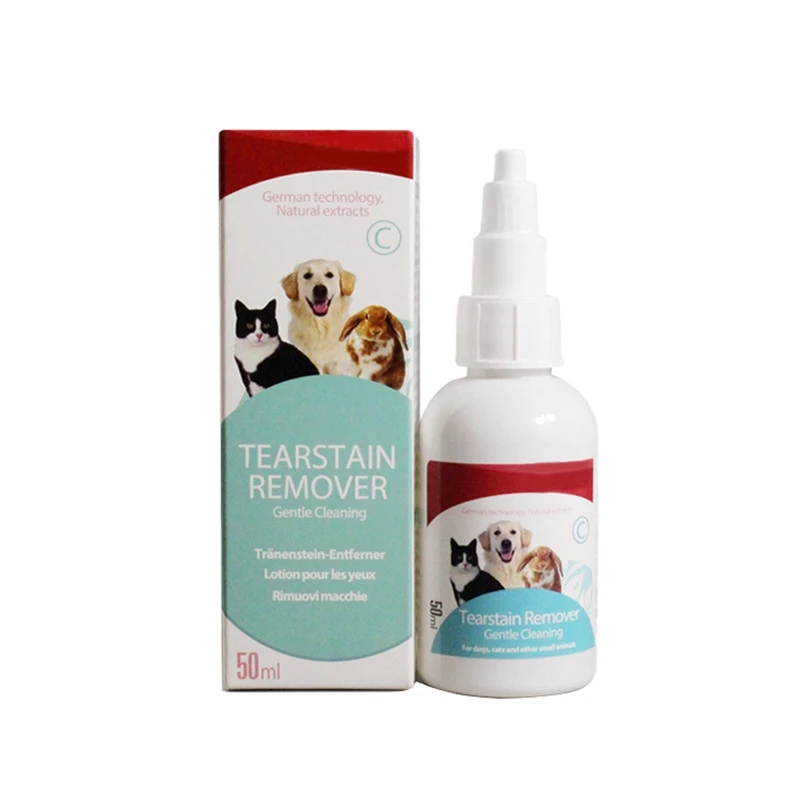 50ml Pet Dog Cats Eye drops Puppy Care Eye Cleaning Drops Pets Eyes Tear Stain Remover Dog Eye Health Care Grooming Liquid
50ml Pet Dog Cats Eye drops Puppy Care Eye Cleaning Drops Pets Eyes Tear Stain Remover Dog Eye Health Care Grooming Liquid