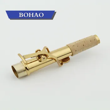 soprano saxophone neck Nickel plated carved designs Sax Accessories soprano saxophone bent his neck 
soprano saxophone neck Nickel plated carved designs Sax Accessories soprano saxophone bent his neck