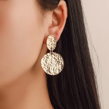 30 Pairs/lot classical fashion women alloy earrings lot luxury jewelry cool design earrings wholesale 201026-171
30 Pairs/lot classical fashion women alloy earrings lot luxury jewelry cool design earrings wholesale 201026-171