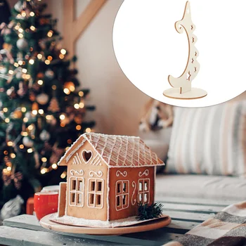 1 Set Christmas Adornment Eco-friendly Lightweight Handmade Ornament Desktop Adornment for Shelf Study 
1 Set Christmas Adornment Eco-friendly Lightweight Handmade Ornament Desktop Adornment for Shelf Study