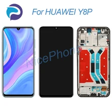 Écran tactile LCD, 2400x1080 AQM-LX1, pour HUAWEI Y8P Y8P Y8 2020=