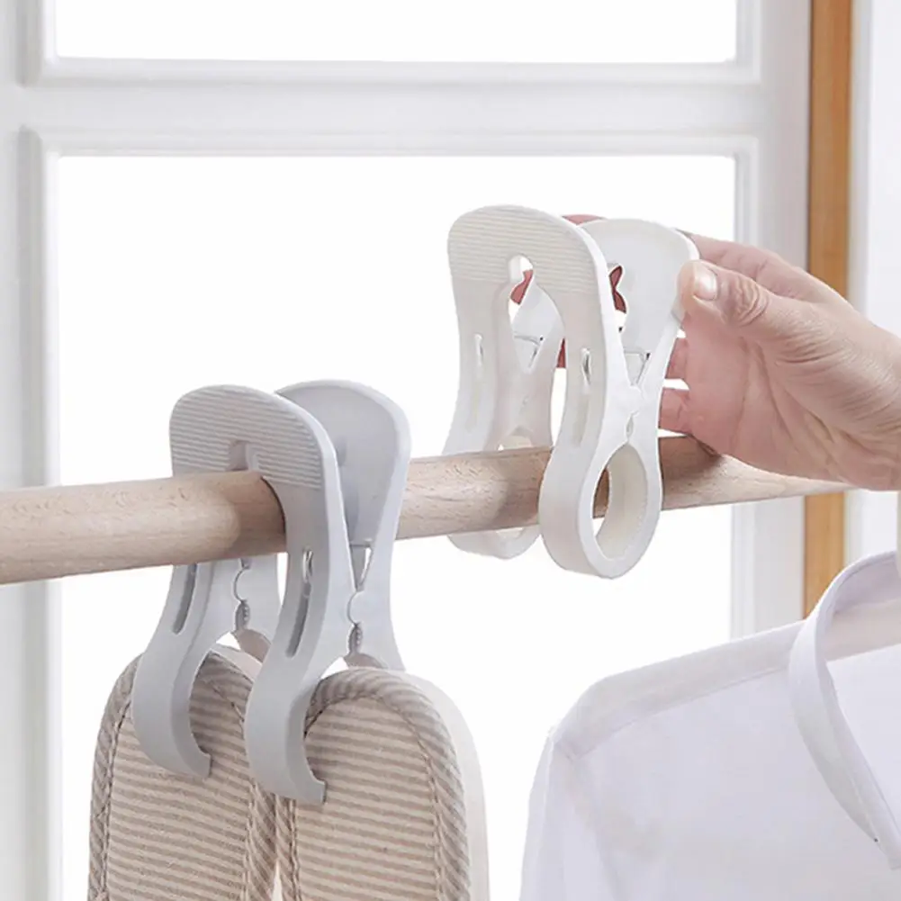 Powerful Large Clothespin Windproof Laundry Clips Quilt Clothes Pegs Drying Racks Retaining Clip Beach Towel Clamp
Powerful Large Clothespin Windproof Laundry Clips Quilt Clothes Pegs Drying Racks Retaining Clip Beach Towel Clamp