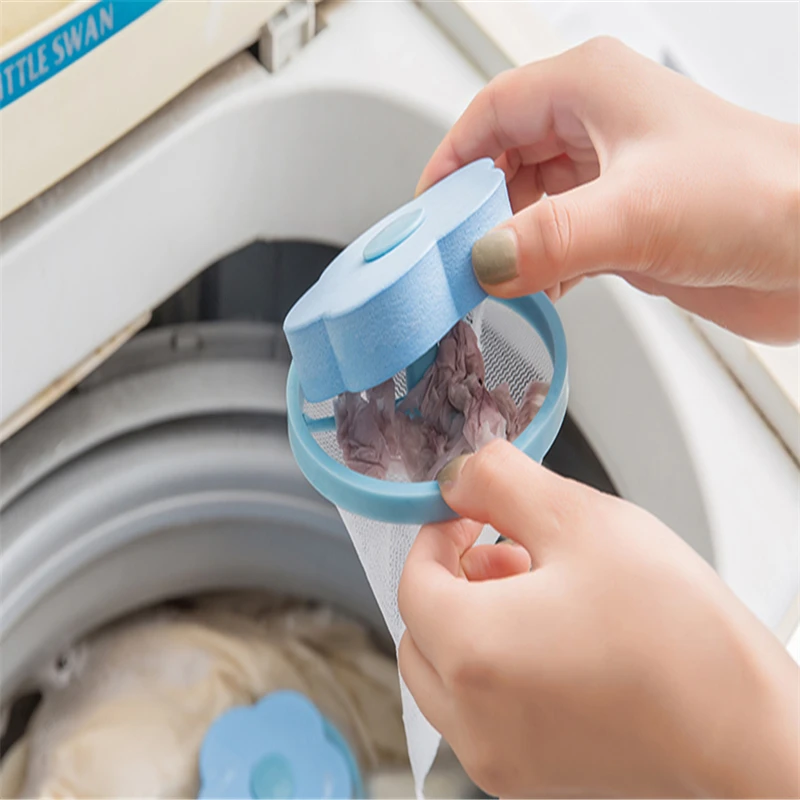 Laundry Balls Reusable Washing Machine Accessories Lint Filter Floating Catcher Laundry Cleaning Mesh Bag Dirty Fiber Collect
Laundry Balls Reusable Washing Machine Accessories Lint Filter Floating Catcher Laundry Cleaning Mesh Bag Dirty Fiber Collect