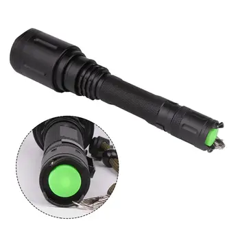 LED Tactical Flashlight Torch Small Super Bright Handheld Light Zoomable 18650 Flashlight Outdoor Light
LED Tactical Flashlight Torch Small Super Bright Handheld Light Zoomable 18650 Flashlight Outdoor Light