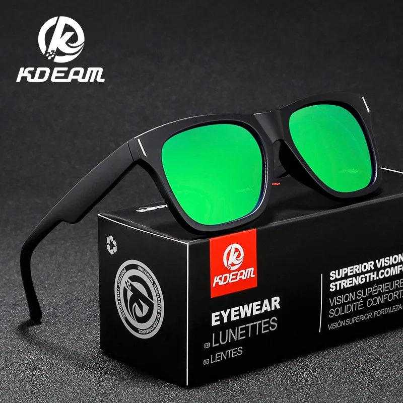 New Products: Men's and Women's Polarized Sunglasses Fashion Square Frame Sports Sunglasses Wholesale Sunglasses 
New Products: Men's and Women's Polarized Sunglasses Fashion Square Frame Sports Sunglasses Wholesale Sunglasses