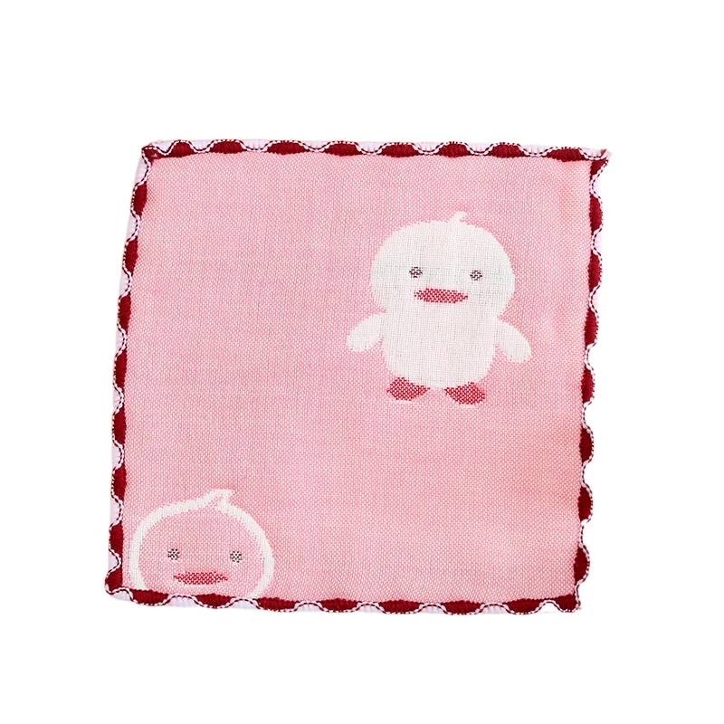5pcs Baby Towels Square Bath Towels Newborn Soft Face Towel Cotton Kids Kindergarten Washcloth Hand Towel Set toalha havlu W008
5pcs Baby Towels Square Bath Towels Newborn Soft Face Towel Cotton Kids Kindergarten Washcloth Hand Towel Set toalha havlu W008
