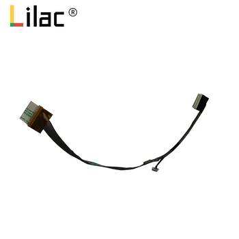Video screen Flex For Acer 5100 5610 3690 3100 5510 5680 5650 laptop LCD LED LVDS Display Ribbon cable DC020007N00
Video screen Flex For Acer 5100 5610 3690 3100 5510 5680 5650 laptop LCD LED LVDS Display Ribbon cable DC020007N00